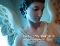 2013 Annual Report Cover